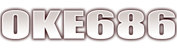 OKE686 Logo